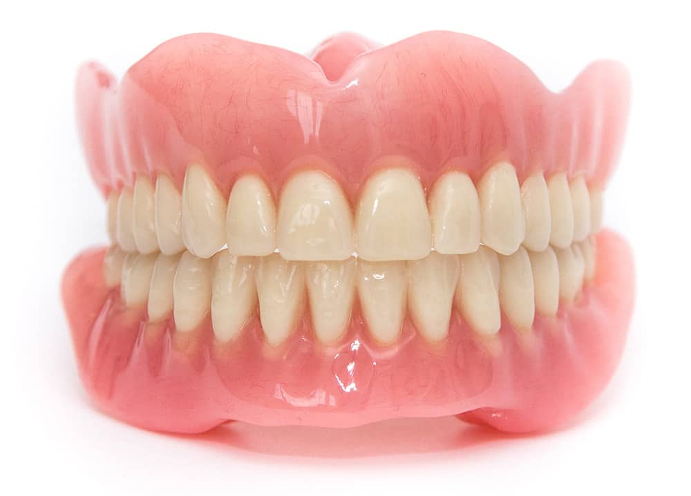 How Much Do Dentures Cost   Regular Dentures 