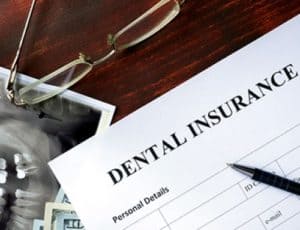 dental implant insurance cost
