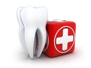 dentista de atención urgente