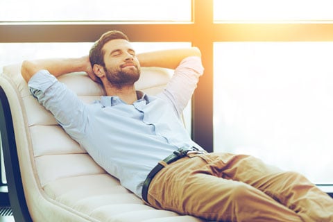 sedation dentist maryland