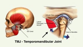 what is tmj?