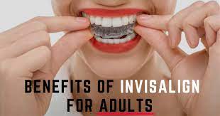 adult invisalign