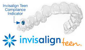 invisalign teen