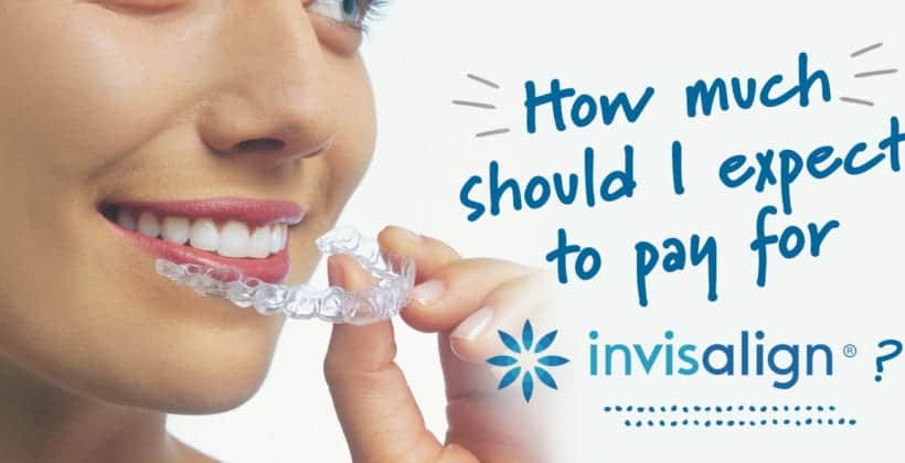 invisalign cost