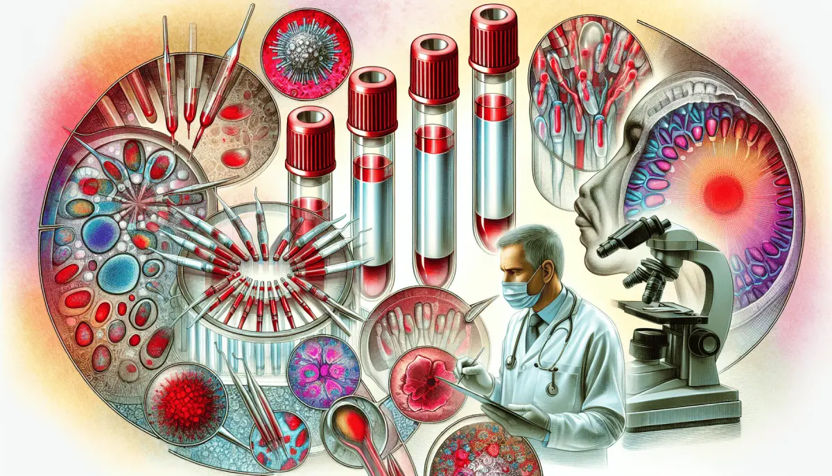 biocompatibility testing in dental care