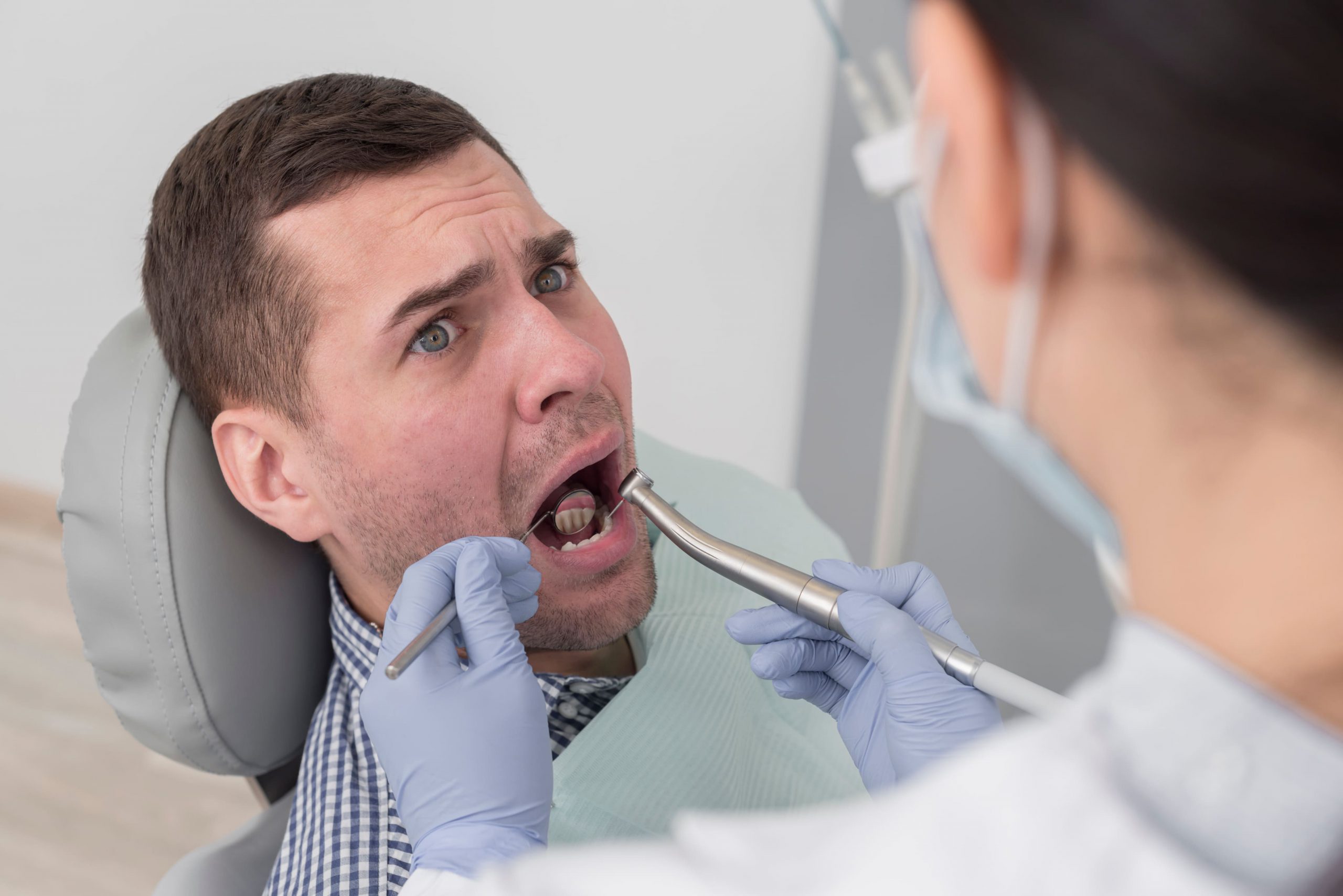 addressing-dental-issues