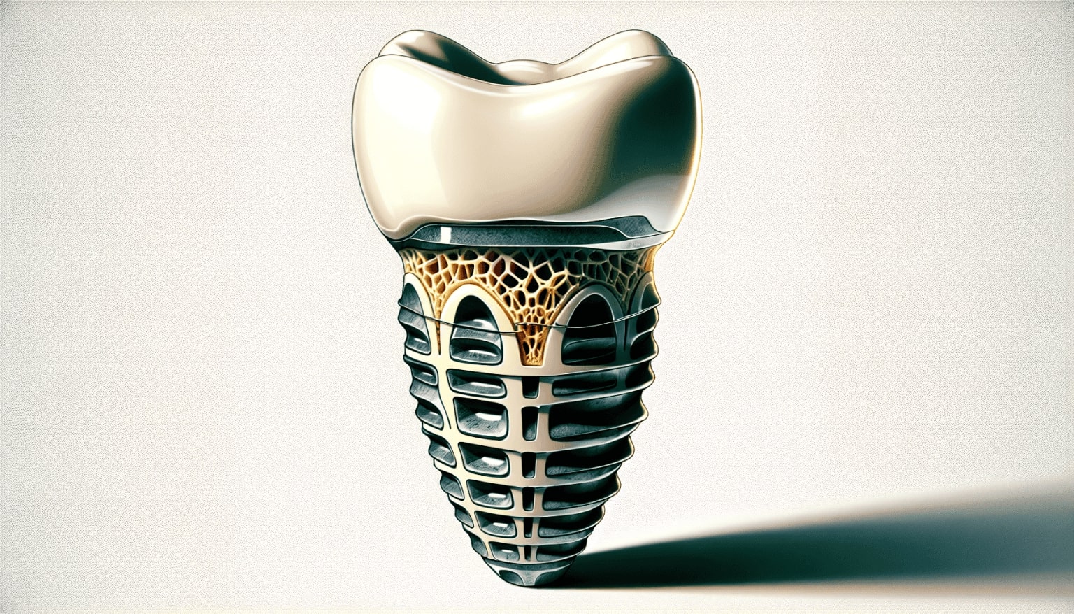 understanding ceramic dental implants