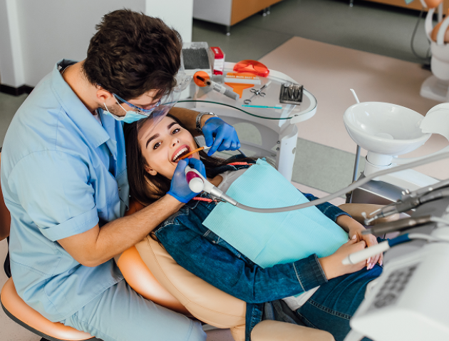 sedation dentistry
