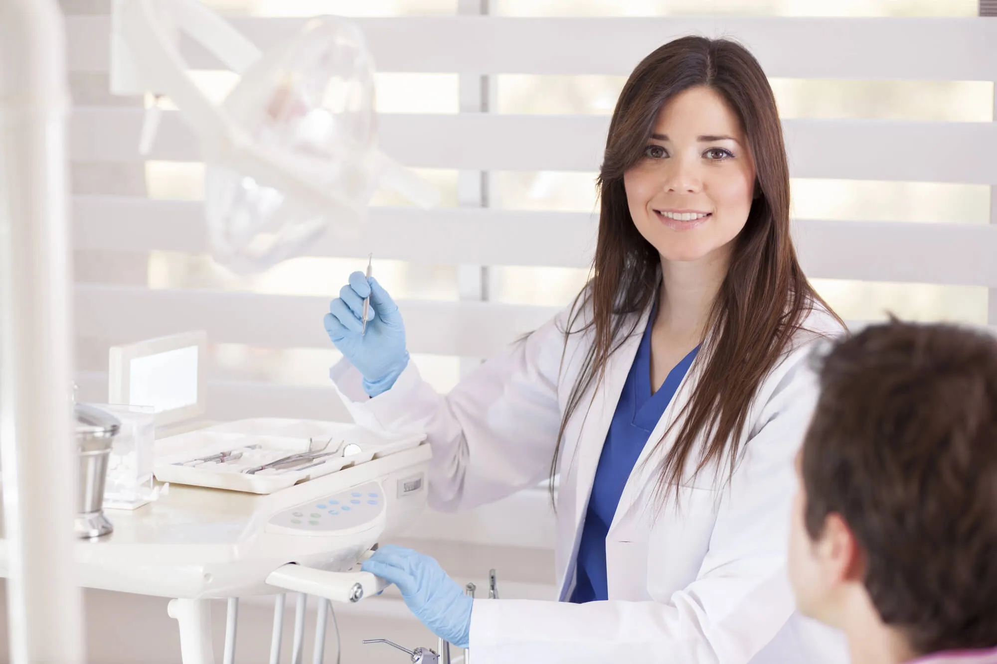 Why Holistic Dentists Take a Different Approach to Root Canal Therapy