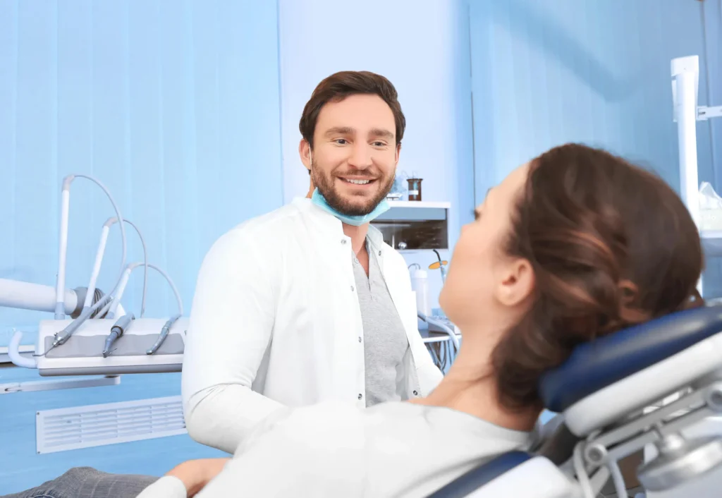 holistic dentist in burtonsville md