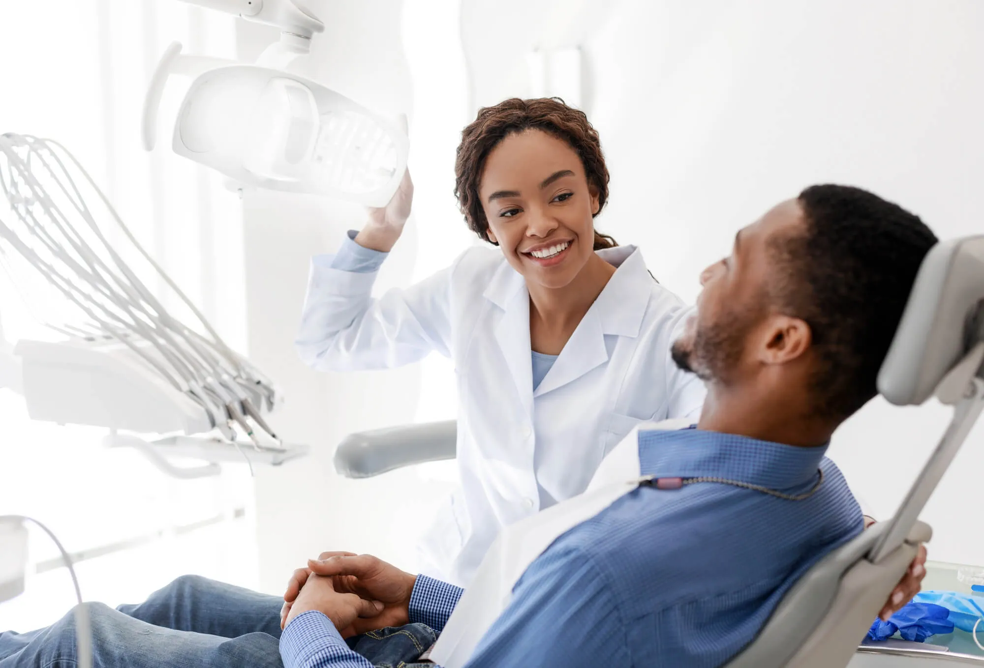 Holistic Dental Care Explained Without the Jargon