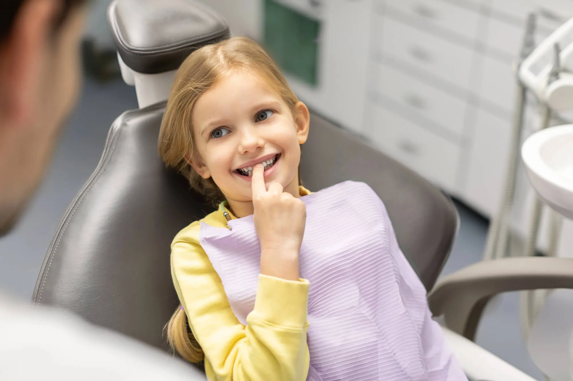 Why Holistic Dental Care Looks Closely at Breathing Habits