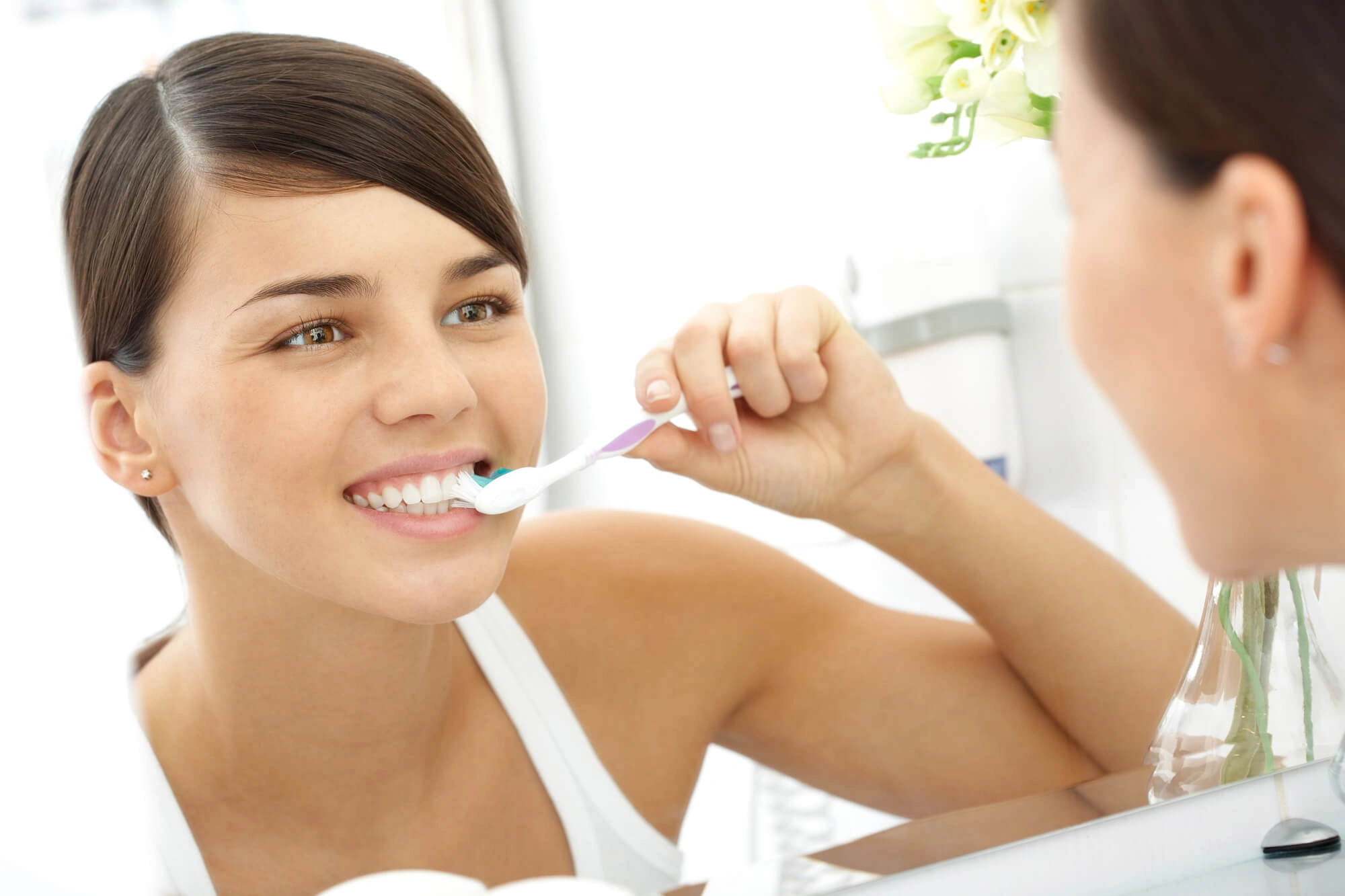 How Oral Health Is Connected to Chronic Illnesses 
