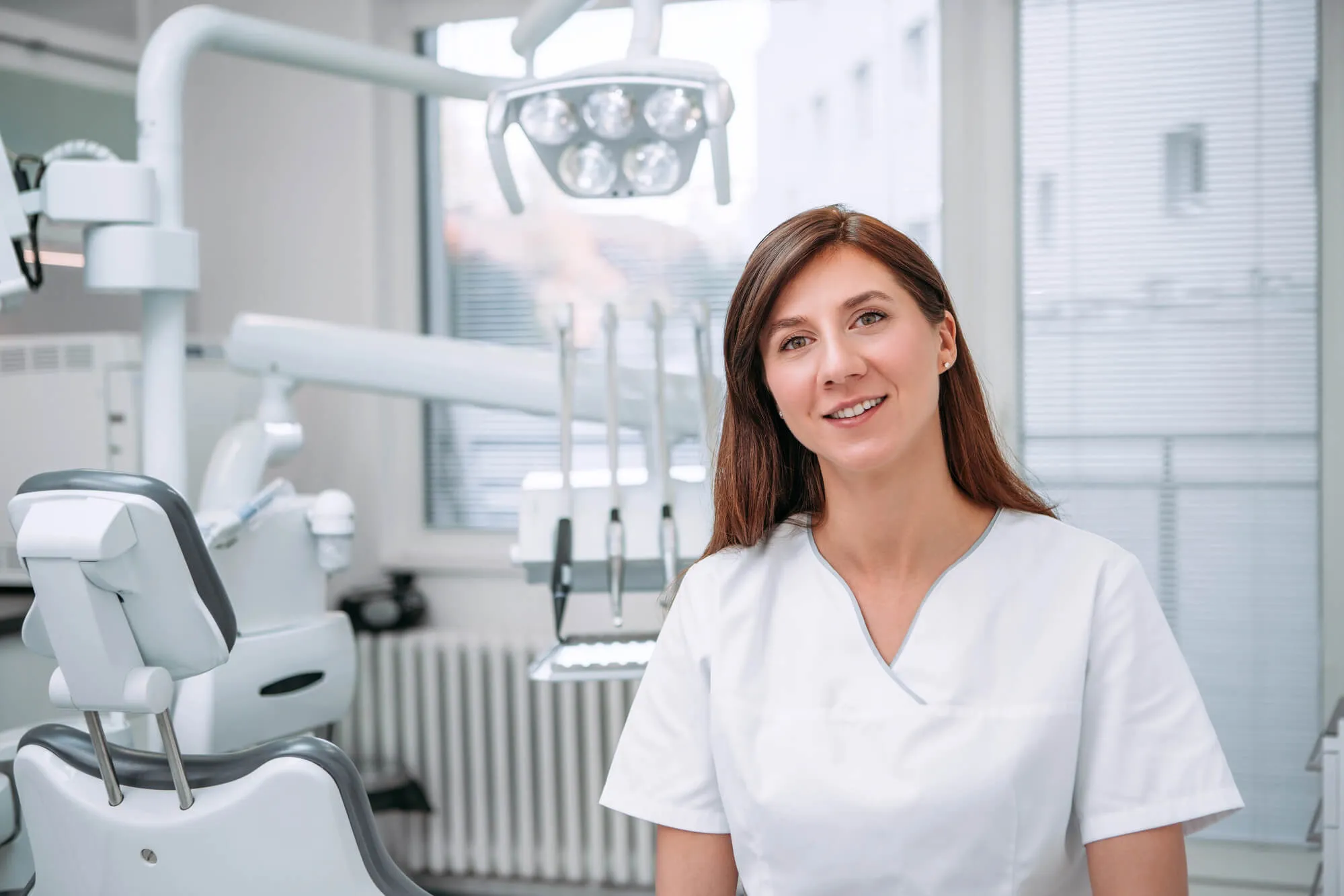 Why Holistic Dentistry Focuses on the Cause, Not Just the Symptom