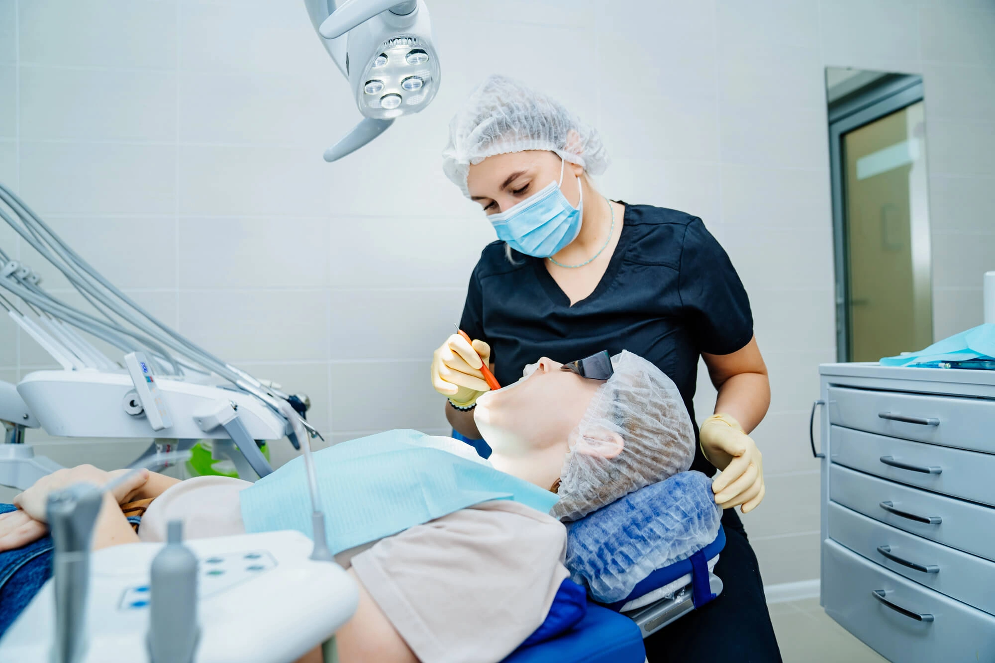 When Should Wisdom Teeth Be Removed? 