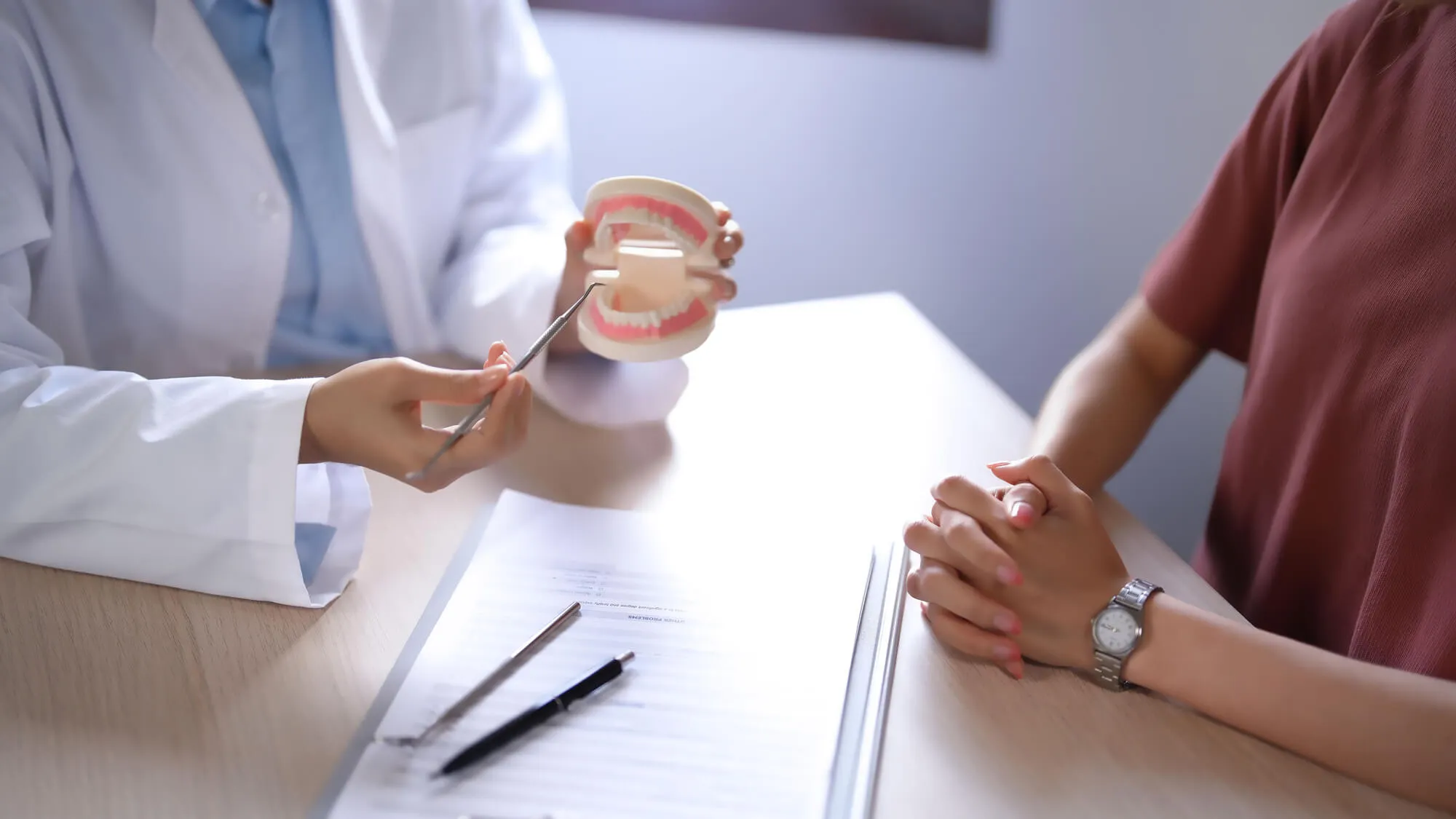 Why Every Dental Implant Treatment Plan Looks Different 
