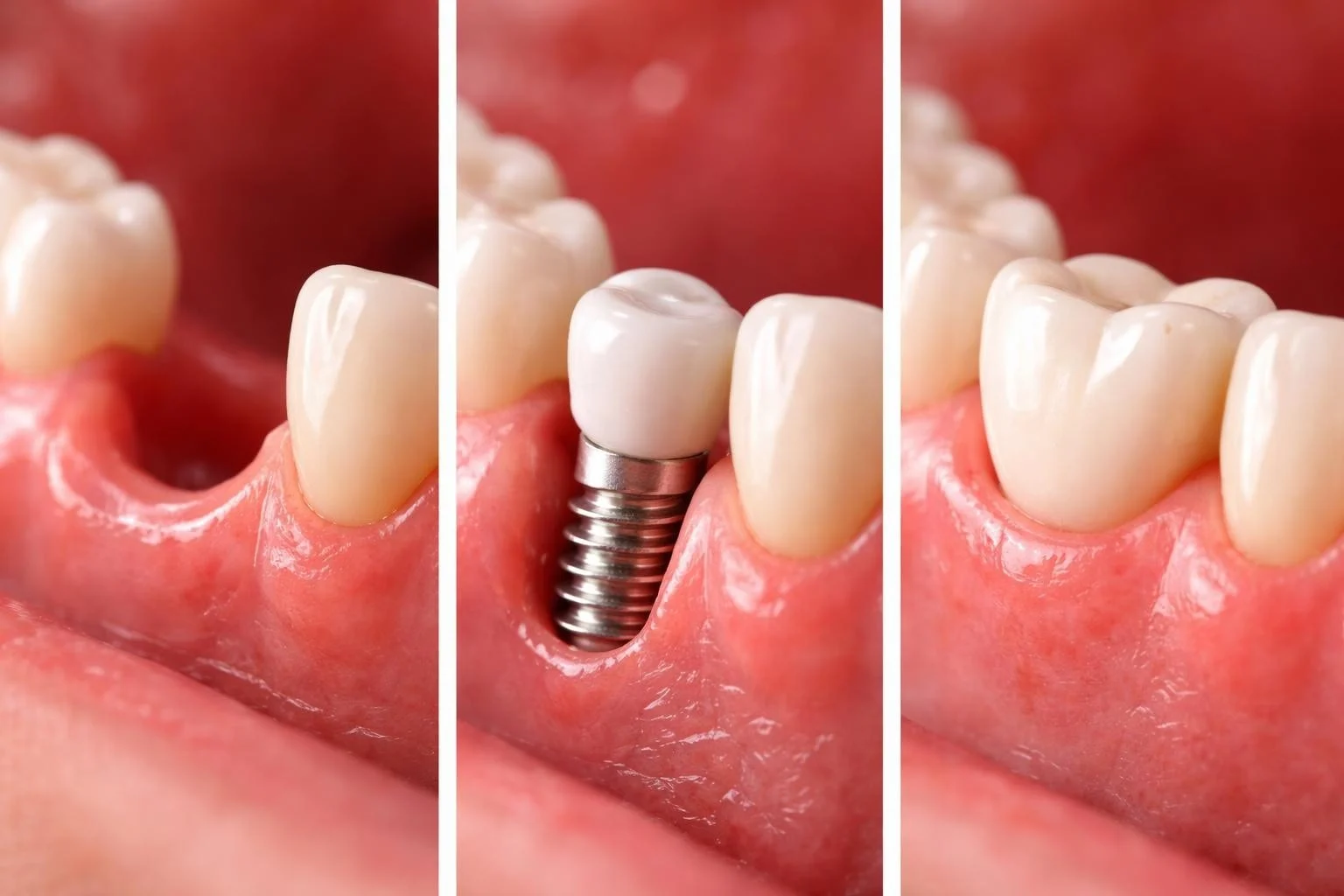 Zirconia Dental Implants Complete Guide