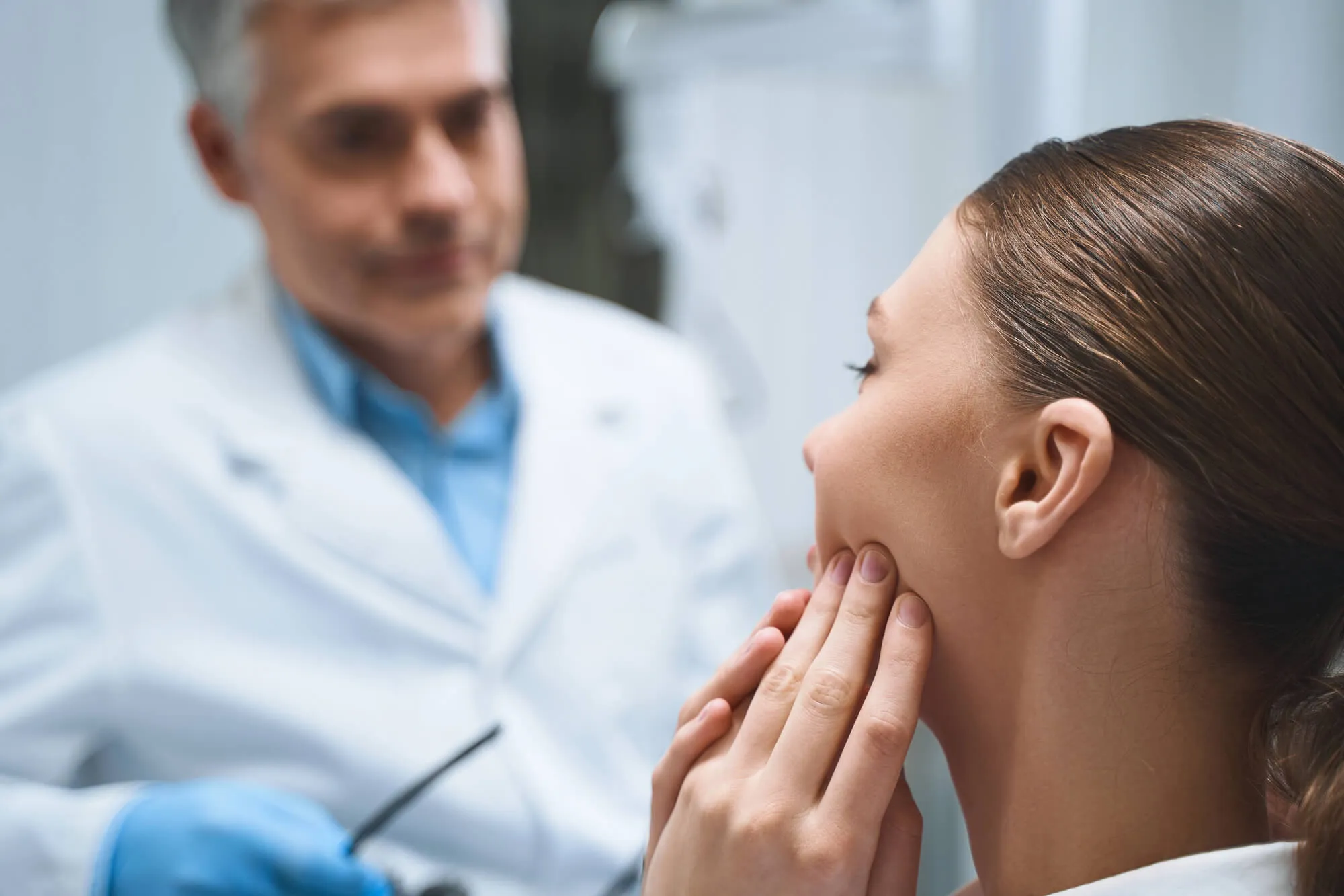 Can Catching Decay Early Help You Avoid Root Canals?